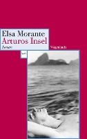 Morante, E: Arturos Insel