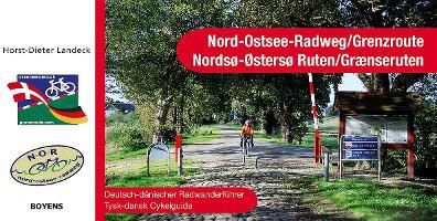 Nord-Ostsee-Radweg/Grenzroute