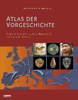 Terberger, T: Atlas der Vorgeschichte