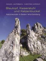 Lauterbach, M: Blautopf, Kaiserstuhl und Katzenbuckel