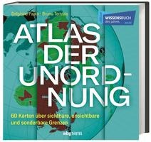 Atlas der Unordnung