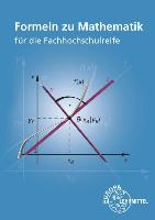 Grimm, B: Formelsammlung zu Mathematik für die Fachhochschul