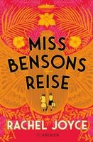 Miss Bensons Reise