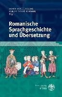 Romanische Sprachgeschichte Und Ubersetzung