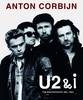 Corbijn, A: U2 & i/Eng.
