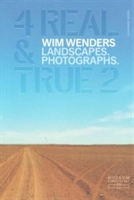 Wim Wenders: 4 Real And True 2! 