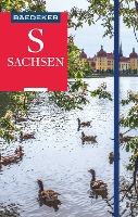 Baedeker Reiseführer Sachsen