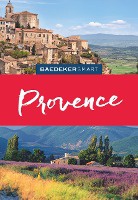 Bausch, P: Baedeker SMART Reiseführer Provence