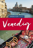 Maunder, H: Baedeker SMART Reiseführer Venedig