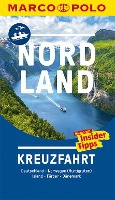 MARCO POLO Reiseführer Nordland Kreuzfahrt
