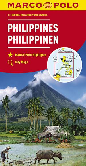 Marco Polo Filipijnen