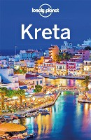 Schulte-Peevers, A: Lonely Planet Reiseführer Kreta