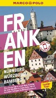 Luck, N: MARCO POLO Reiseführer Franken, Nürnberg, Würzburg,