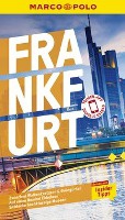 Stein, T: MARCO POLO Reiseführer Frankfurt