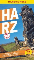 Bausenhardt, H: MARCO POLO Reiseführer Harz