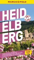Bootsma, C: MARCO POLO Reiseführer Heidelberg