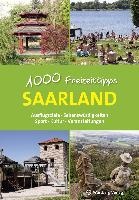 Klahm, G: Saarland - 1000 Freizeittipps