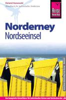 Hanewald, R: Reise Know-How Norderney