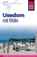 Höh, P: Reise Know-How Usedom mit Wolin