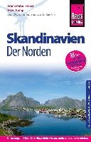 Peter, R: Reise Know-How RF Skandinavien/Norden