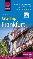 Krasa, D: Reise Know-How CityTrip Frankfurt