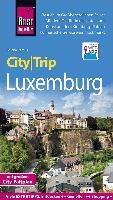 Remus, J: Reise Know-How CityTrip Luxemburg