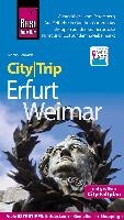 Schmidt, M: Reise Know-How CityTrip Erfurt und Weimar