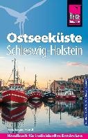 Fründt, H: Reise Know-How Reiseführer Ostseeküste Schleswig-