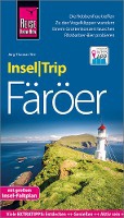 Titz, J: Reise Know-How InselTrip Färöer