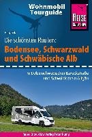 Gölz, G: Reise Know-How Wohnmobil-Tourguide Bodensee