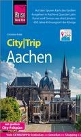 Krieb, C: Reise Know-How CityTrip Aachen