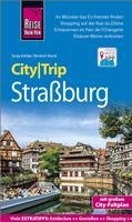 Wank, N: Reise Know-How CityTrip Straßburg