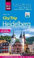 Schenk, G: Reise Know-How CityTrip Heidelberg