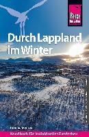 Momsen: Reise Know-How Reiseführer Durch Lappland im Winter