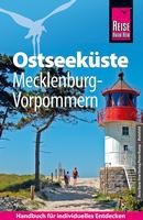 Höh, P: Reise Know-How Reiseführer Ostseeküste Mecklenburg