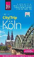 Kabasci, K: Reise Know-How CityTrip Köln