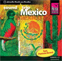 Soundtrip 19/Mexico