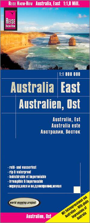  Australia East (1:1.800.000)