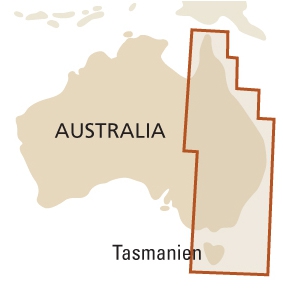  Australia East (1:1.800.000)