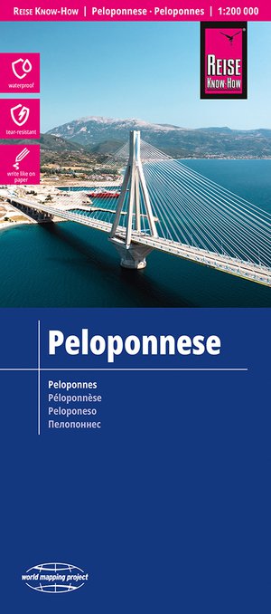  Peloponnese