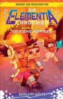 Ein Funke Hoffnung - Roman für Minecrafter