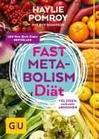 Pomroy, H: Fast Metabolism Diät
