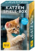Ludwig, G: Katzen-Spiele-Box