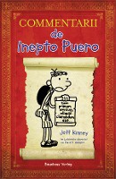 Kinney, J: Commentarii de Inepto Puero