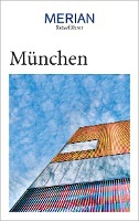 MERIAN Reiseführer München