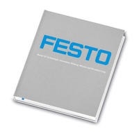 Piekenbrock, P: Festo - Marke für Technologie, Innovation