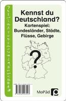 Kennst du Deutschland?
