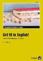 Get fit in English