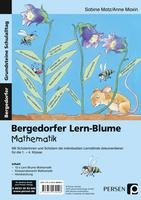 Matz, S: Bergedorfer Lern-Blume Mathe