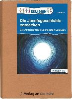 Weber, E: Josefsgeschichte entdecken Kl. 1/2